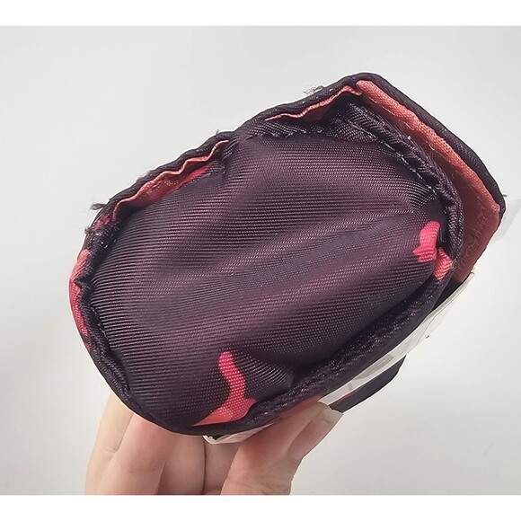 Lug Choo Choo Pill XL Organizer Case Cats Orchid 7 Daily Compartments 9"x3" NEW - Picture 7 of 10